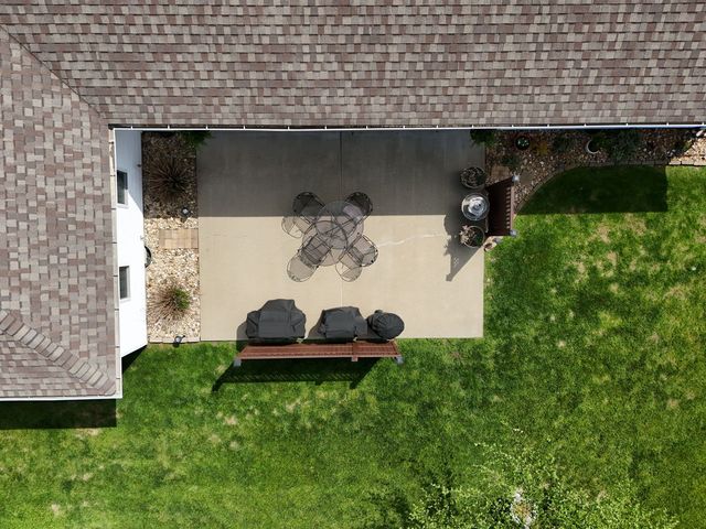 1106 Daybreak Drive, Marion, IL 62959