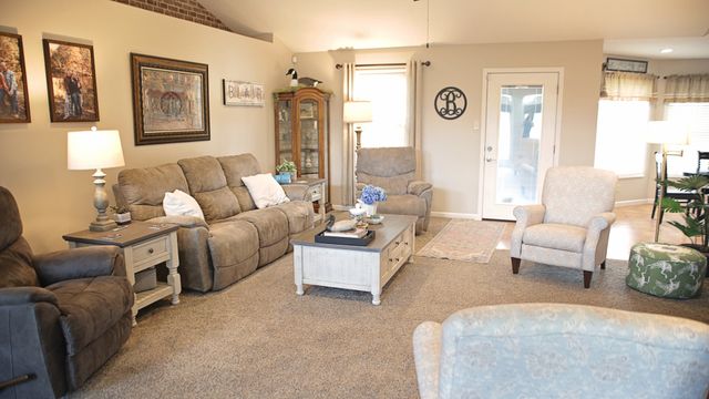 1106 Daybreak Drive, Marion, IL 62959