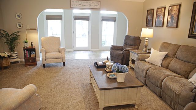 1106 Daybreak Drive, Marion, IL 62959