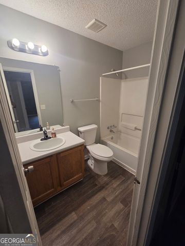 3521 Shepherds Path, Decatur, GA 30034