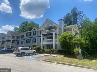 3521 Shepherds Path, Decatur, GA 30034