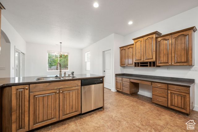 1091 N 100 W, Hurricane, UT 84737