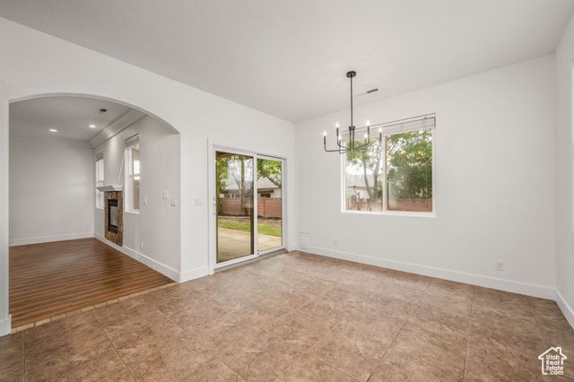 1091 N 100 W, Hurricane, UT 84737