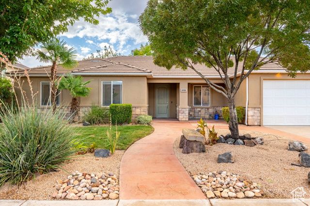 1091 N 100 W, Hurricane, UT 84737