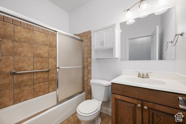 1091 N 100 W, Hurricane, UT 84737