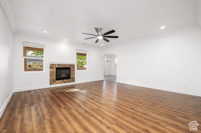 1091 N 100 W, Hurricane, UT 84737