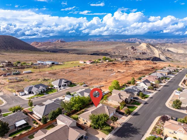 1091 N 100 W, Hurricane, UT 84737