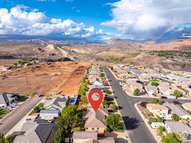 1091 N 100 W, Hurricane, UT 84737