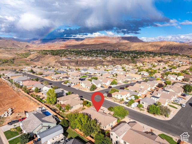 1091 N 100 W, Hurricane, UT 84737