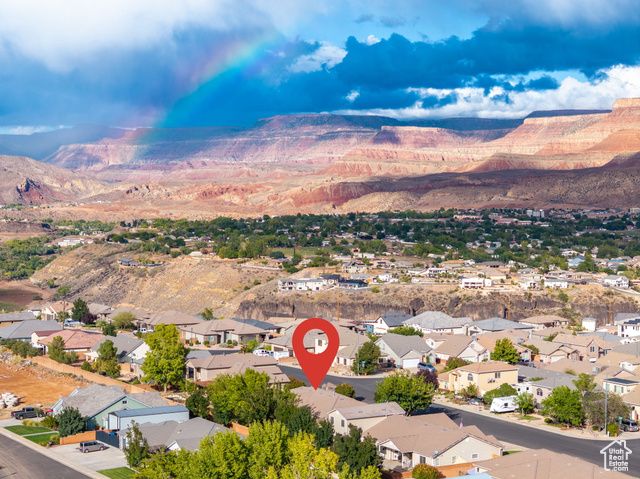 1091 N 100 W, Hurricane, UT 84737