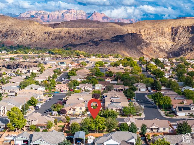 1091 N 100 W, Hurricane, UT 84737