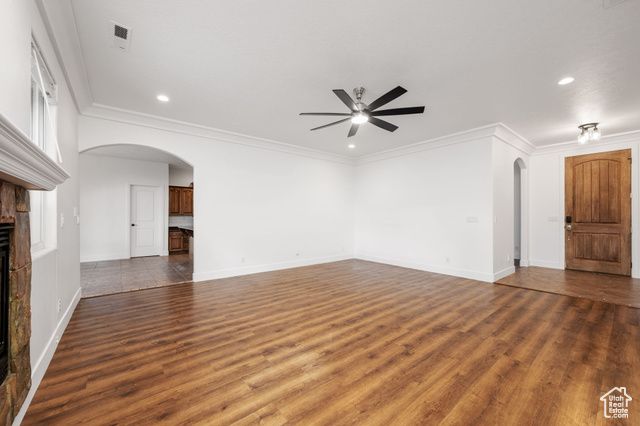 1091 N 100 W, Hurricane, UT 84737