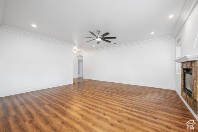 1091 N 100 W, Hurricane, UT 84737