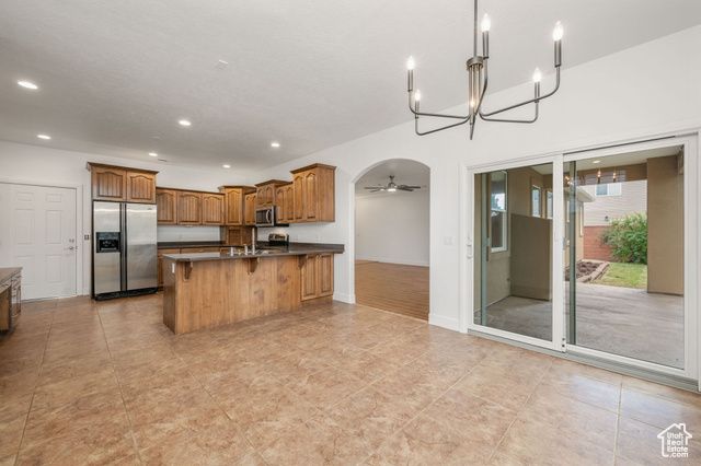 1091 N 100 W, Hurricane, UT 84737