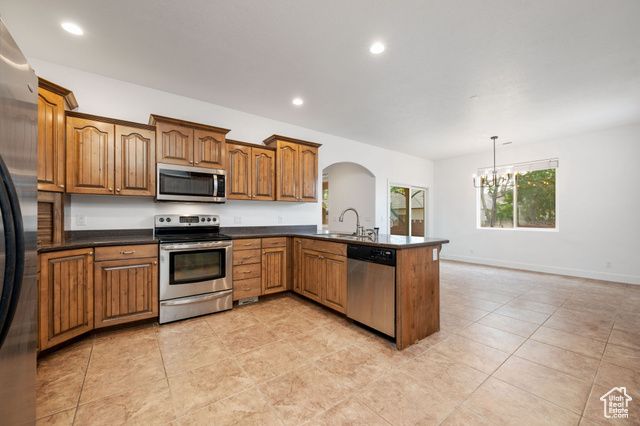 1091 N 100 W, Hurricane, UT 84737