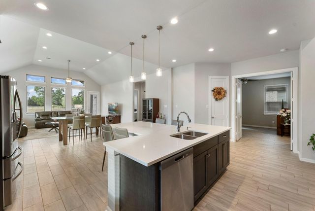 10473 Eastern Bluestar Drive, Conroe, TX 77385