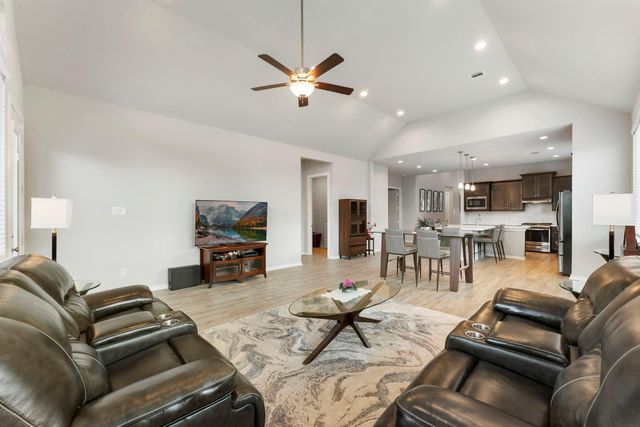 10473 Eastern Bluestar Drive, Conroe, TX 77385