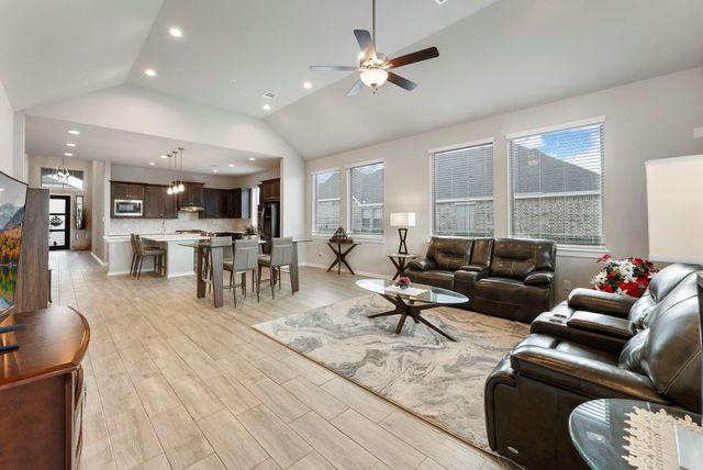 10473 Eastern Bluestar Drive, Conroe, TX 77385