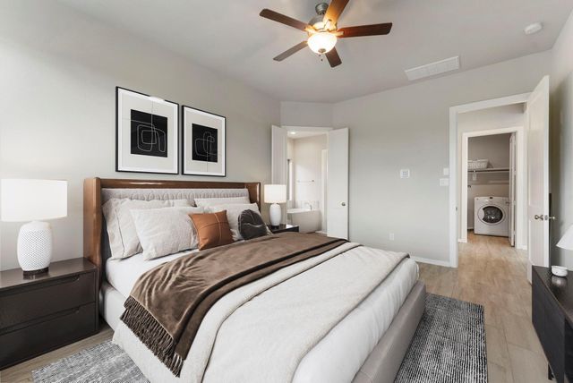 10473 Eastern Bluestar Drive, Conroe, TX 77385