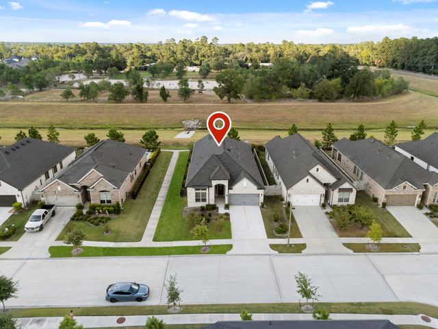 10473 Eastern Bluestar Drive, Conroe, TX 77385