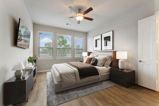 10473 Eastern Bluestar Drive, Conroe, TX 77385