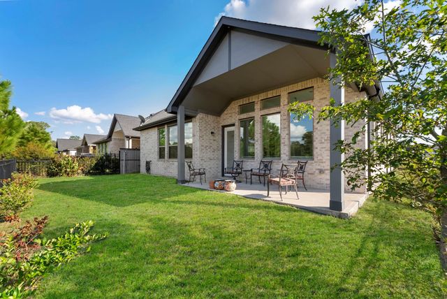 10473 Eastern Bluestar Drive, Conroe, TX 77385