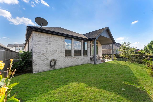 10473 Eastern Bluestar Drive, Conroe, TX 77385