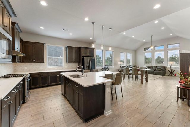 10473 Eastern Bluestar Drive, Conroe, TX 77385