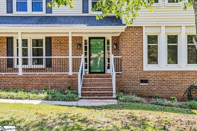 105 Middle Brook Road, Greer, SC 29650