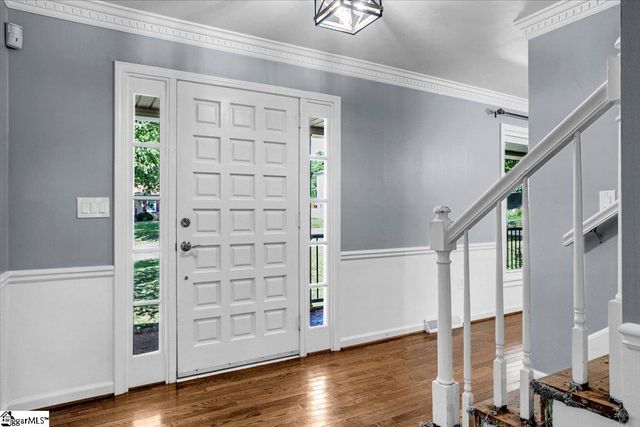 105 Middle Brook Road, Greer, SC 29650