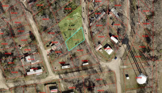 192 Private Road 7041, Wills Point, TX 75169