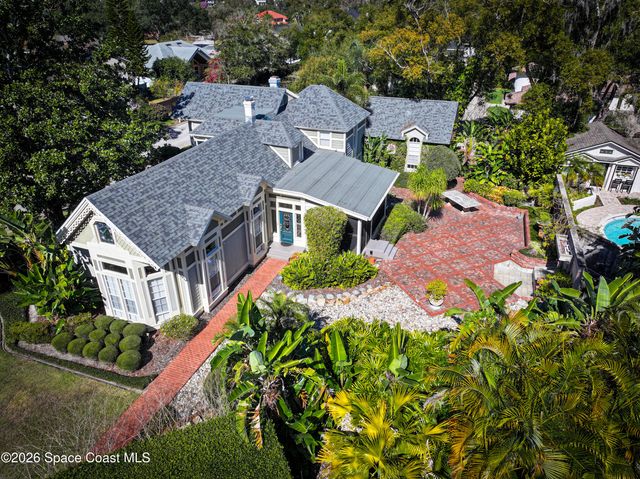 251 W Ventris Avenue W, Maitland, FL 32751