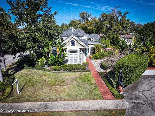 251 W Ventris Avenue W, Maitland, FL 32751