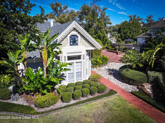 251 W Ventris Avenue W, Maitland, FL 32751