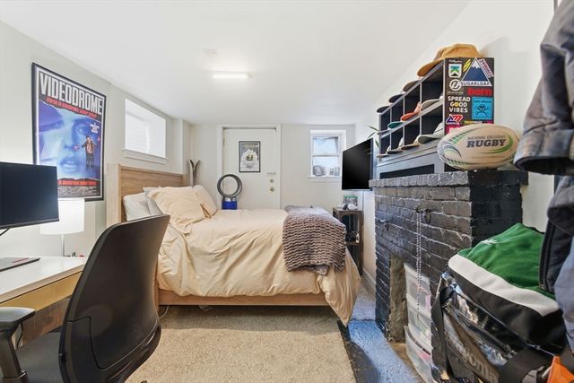 13 Knowlton Street, Boston, MA 02127