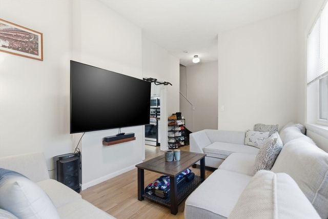 13 Knowlton Street, Boston, MA 02127