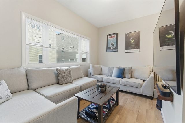 13 Knowlton Street, Boston, MA 02127