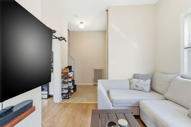 13 Knowlton Street, Boston, MA 02127