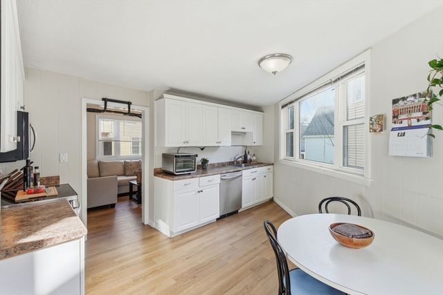 13 Knowlton Street, Boston, MA 02127