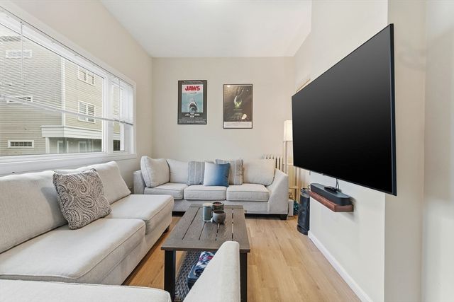 13 Knowlton Street, Boston, MA 02127