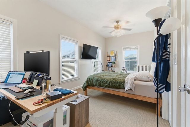 13 Knowlton Street, Boston, MA 02127