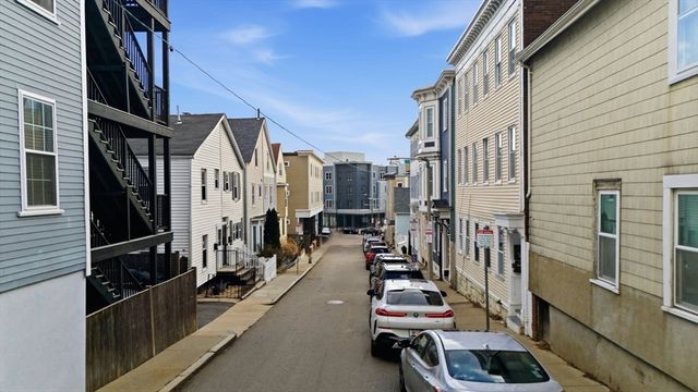 13 Knowlton Street, Boston, MA 02127