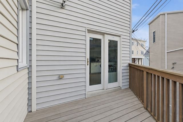 13 Knowlton Street, Boston, MA 02127