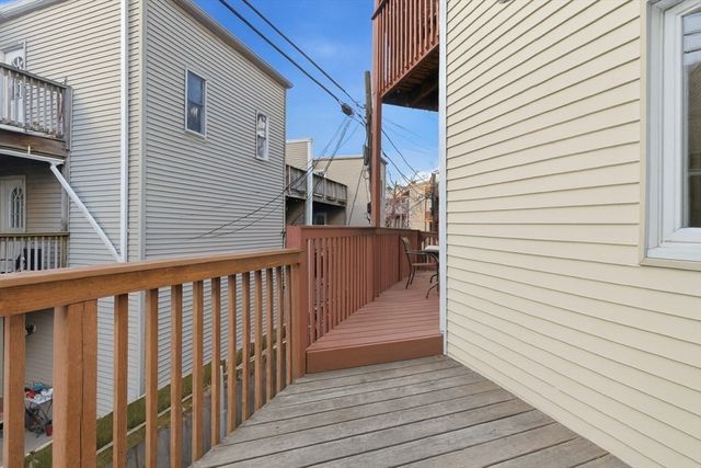 13 Knowlton Street, Boston, MA 02127