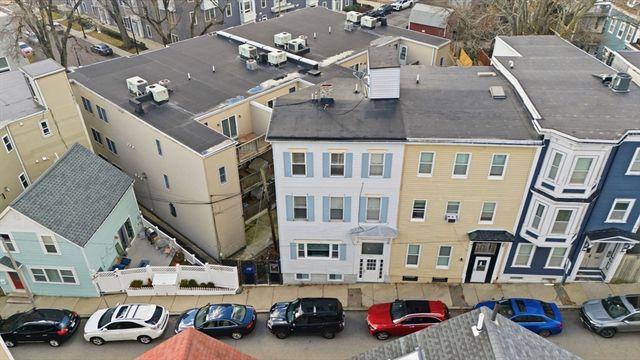 13 Knowlton Street, Boston, MA 02127