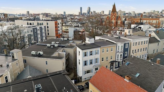 13 Knowlton Street, Boston, MA 02127