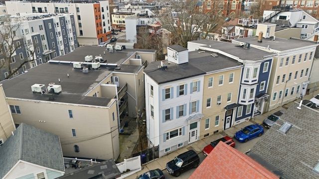 13 Knowlton Street, Boston, MA 02127