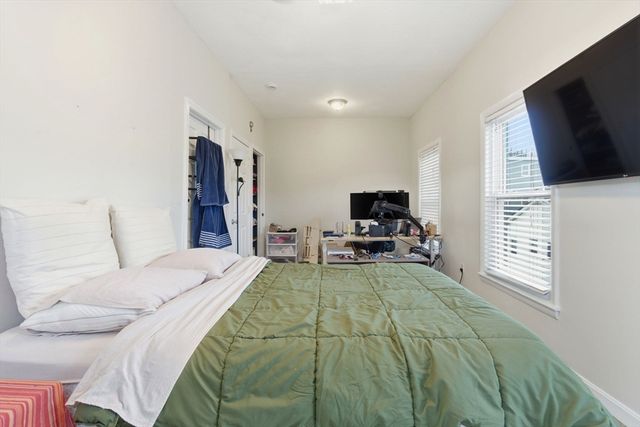 13 Knowlton Street, Boston, MA 02127