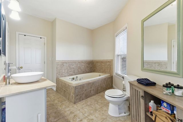 13 Knowlton Street, Boston, MA 02127