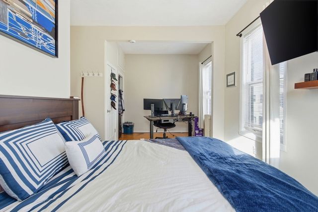 13 Knowlton Street, Boston, MA 02127